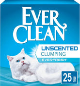 EverClean Everfresh Blue Diamond High Efficiency Activated Carbon Coarse Formula Hypoallergenic (Unscented)